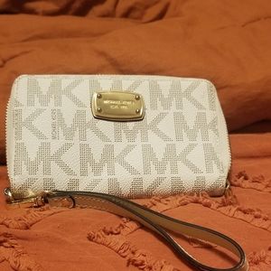 Michael kors Wallet wrestlett